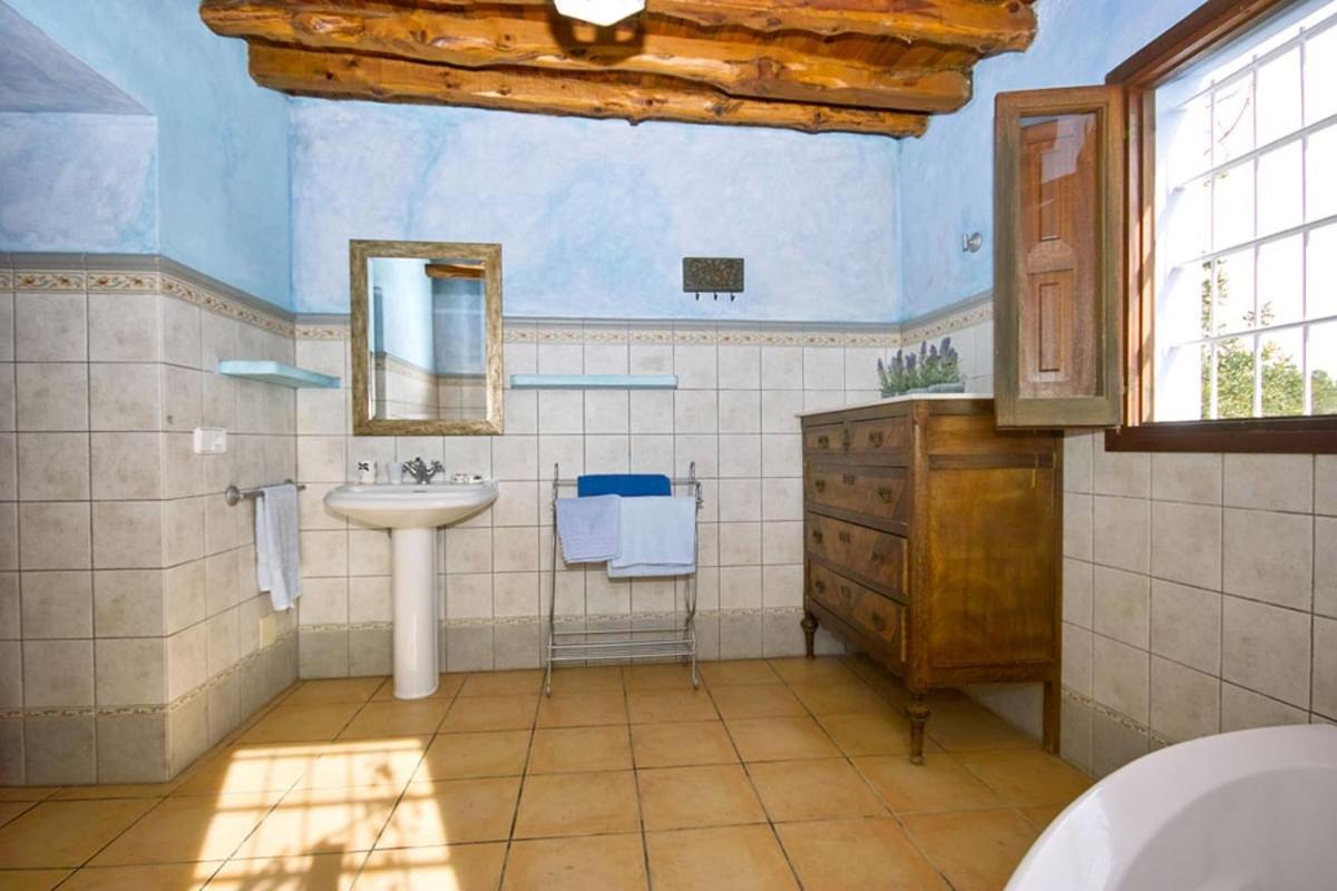 Maison Calme Wifi, Aircon, Private Pool Villa Santa Agnes de Corona