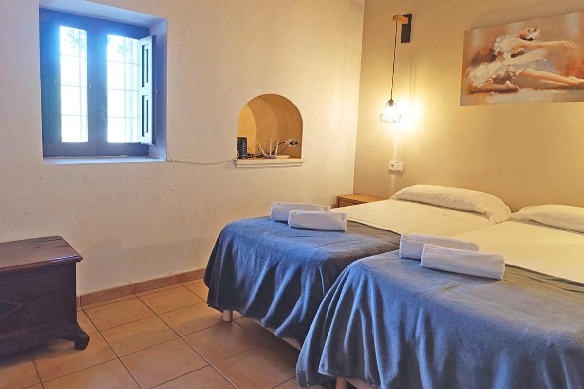 Maison Calme Wifi, Aircon, Private Pool