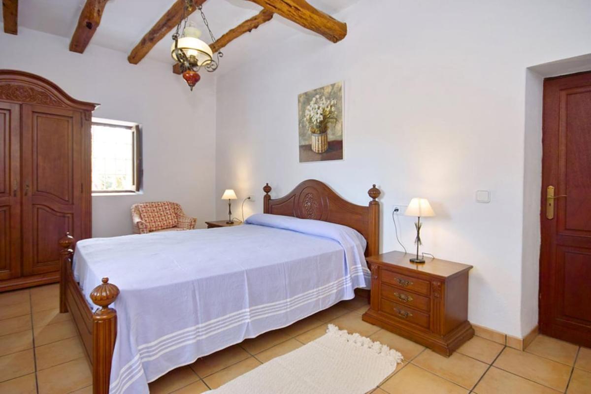Maison Calme Wifi, Aircon, Private Pool Villa *