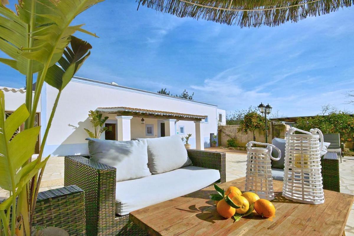 Villa Maison Calme Wifi, Aircon, Private Pool Santa Agnes de Corona