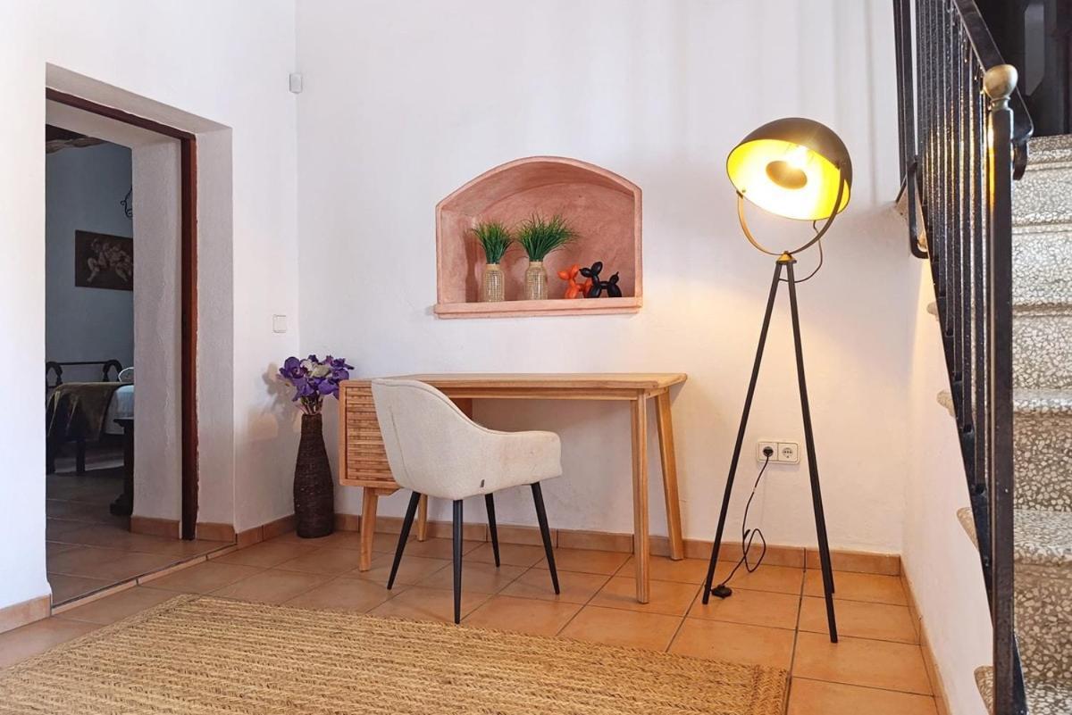 Maison Calme Wifi, Aircon, Private Pool Santa Agnes de Corona