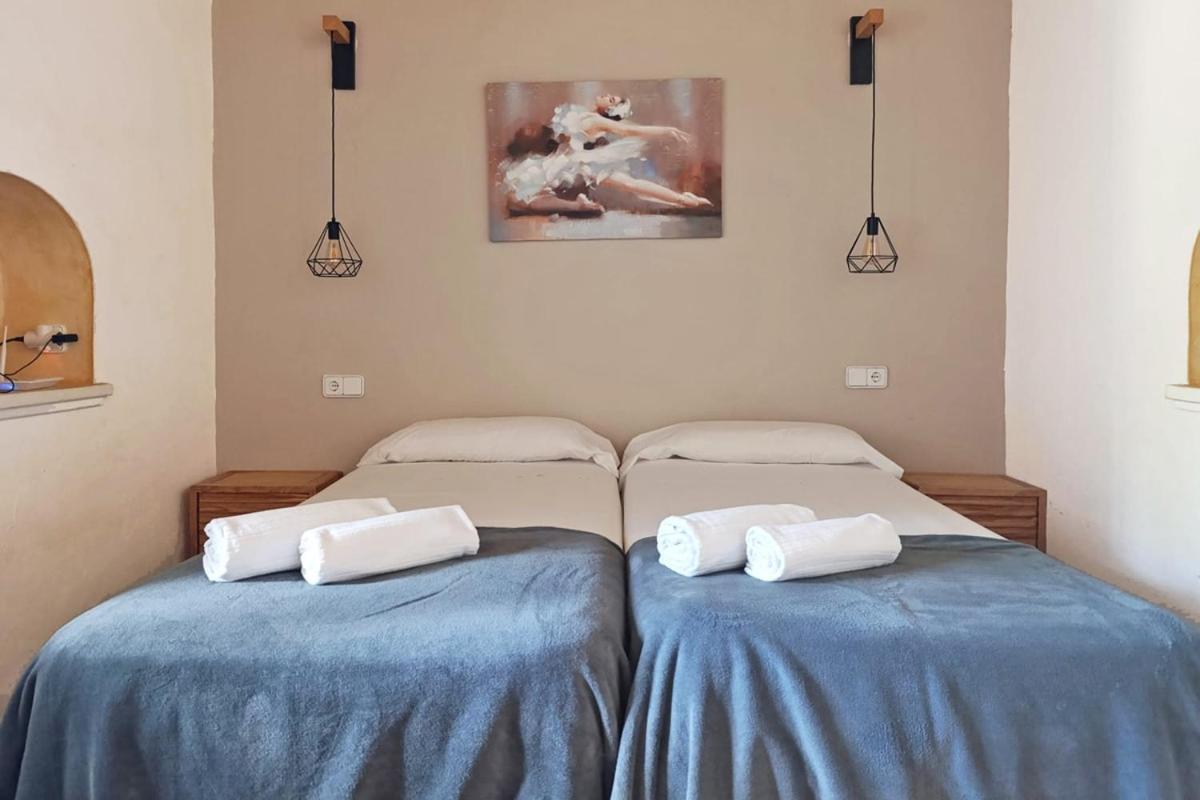 Villa Maison Calme Wifi, Aircon, Private Pool