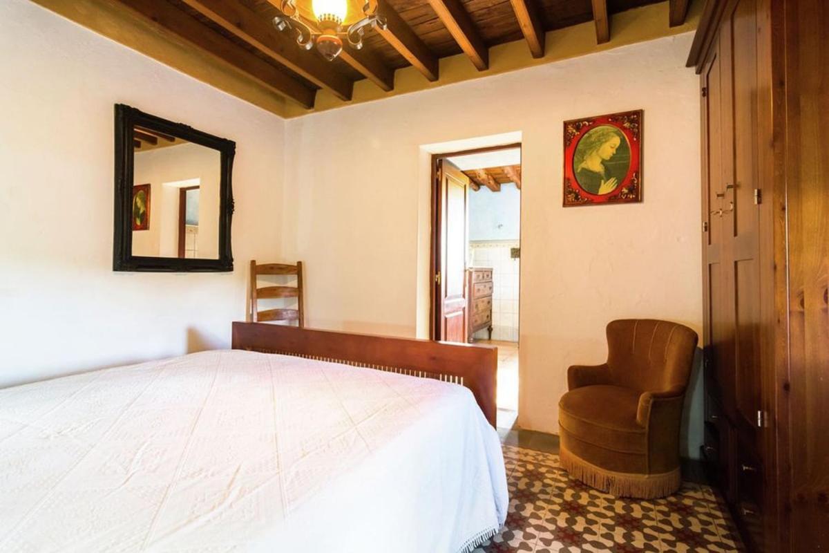 Villa Maison Calme Wifi, Aircon, Private Pool Santa Agnes de Corona