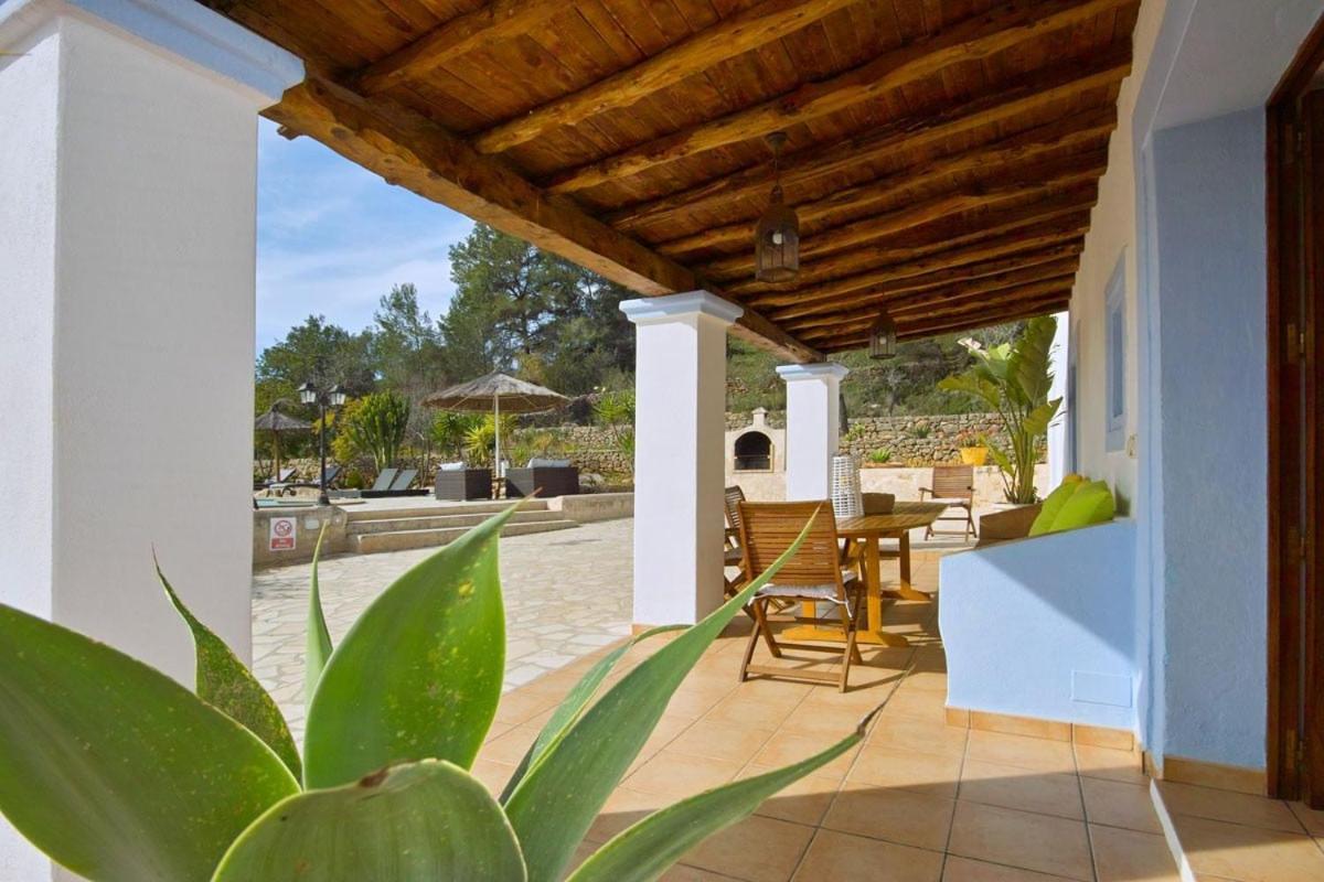 Villa Maison Calme Wifi, Aircon, Private Pool